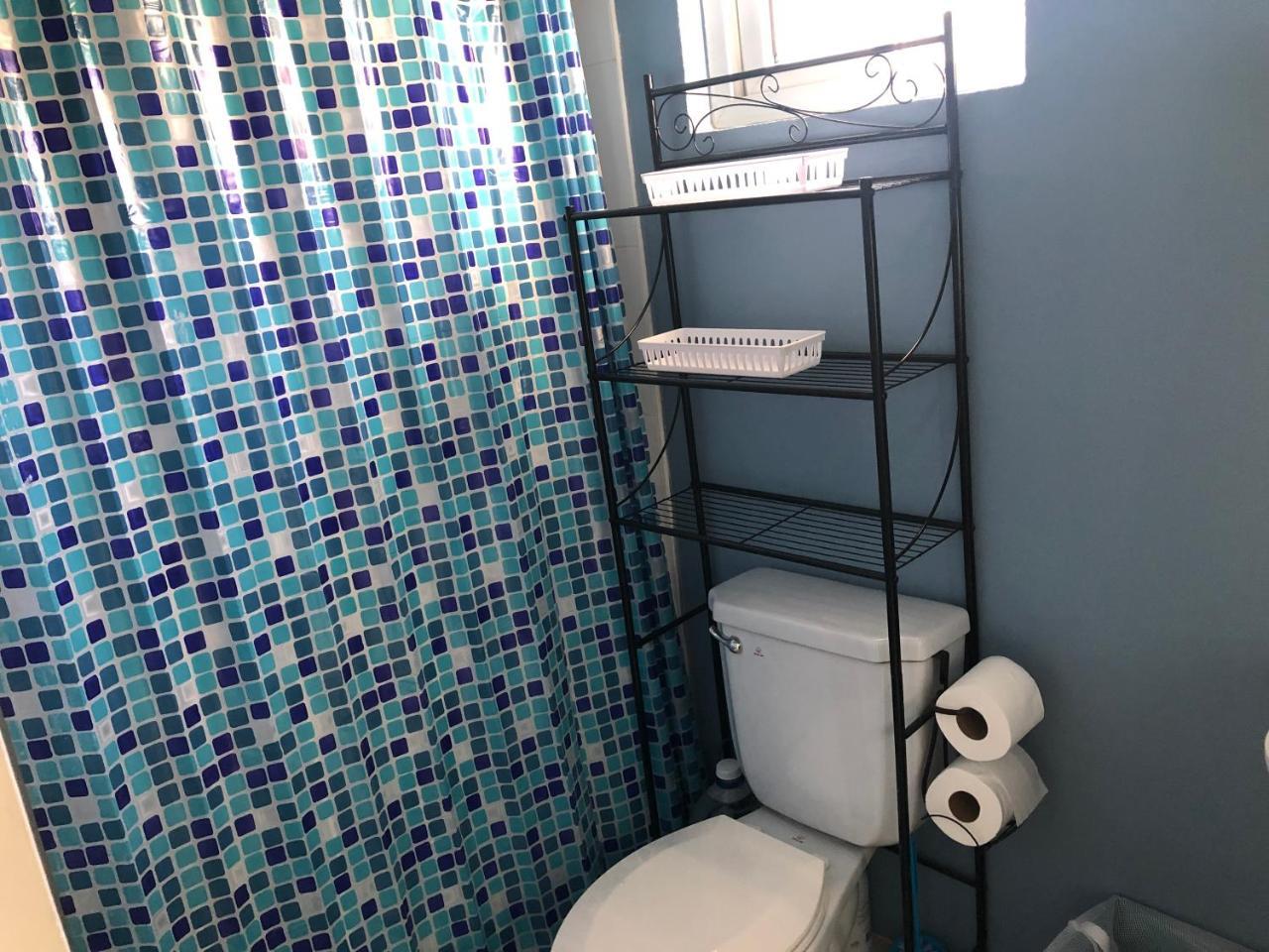 Brittany Manor Retreat Apartment Kingston Luaran gambar